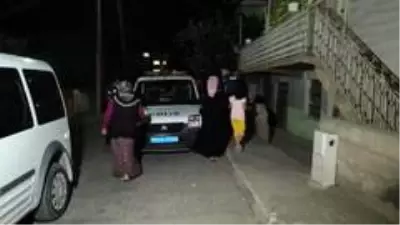 Son dakika haberi... Kamayla bıçaklanan kişi hayatını kaybetti Son dakika haberi... Kamayla bıçaklanan kişi hayatını kaybetti