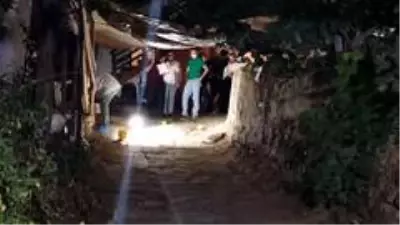 Son dakika haberi... Kamayla bıçaklanan kişi hayatını kaybetti Son dakika haberi... Kamayla bıçaklanan kişi hayatını kaybetti