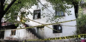 Son dakika haber: Karabük'te 60 yaşındaki kişi evinde ölü bulundu