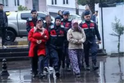Son dakika haber | Kaybolan 92 yaşındaki kadının damadı ve 2 kızına 4 yıl sonra cinayet davası Son dakika haber | Kaybolan 92 yaşındaki kadının damadı ve 2 kızına 4 yıl sonra cinayet davası