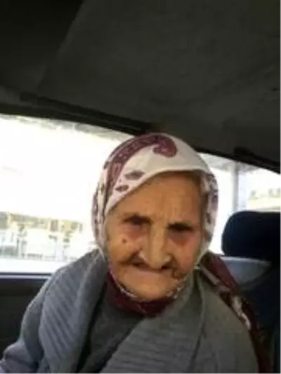 Son dakika haber | Kaybolan 92 yaşındaki kadının damadı ve 2 kızına 4 yıl sonra cinayet davası Son dakika haber | Kaybolan 92 yaşındaki kadının damadı ve 2 kızına 4 yıl sonra cinayet davası