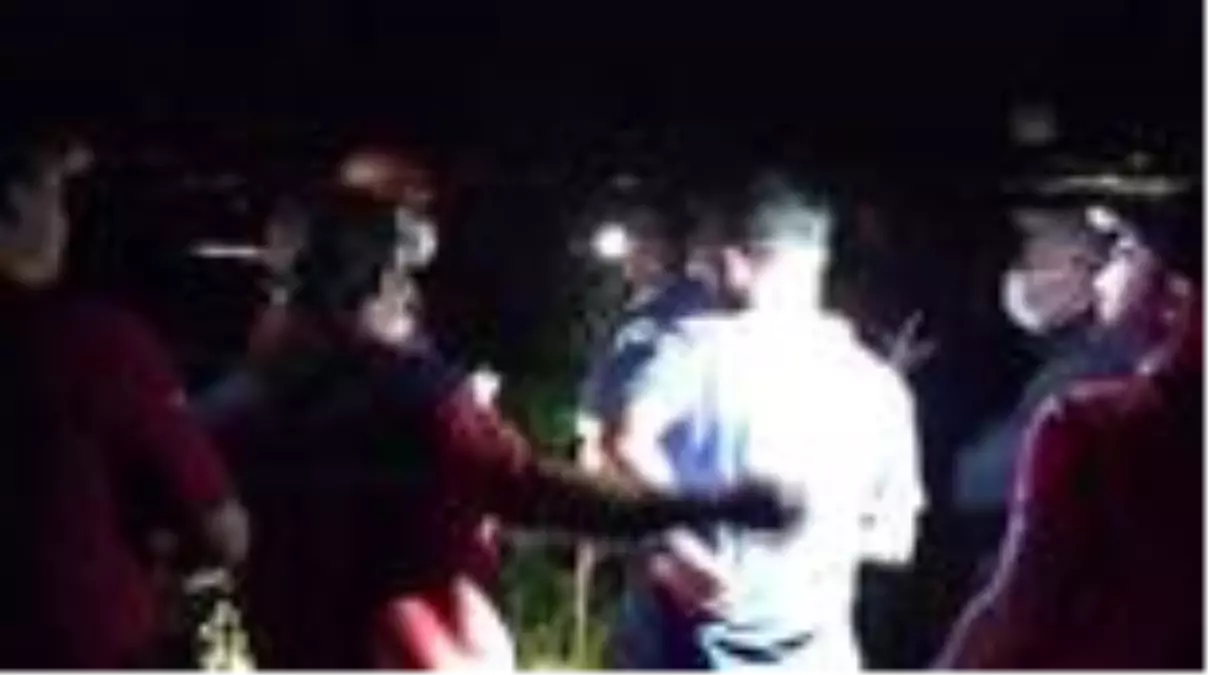 Son dakika haberleri! Kayıp ihbarı yapılan çocuk evine 3 kilometre uzaktaki kulübede uyurken bulundu