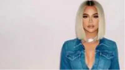 Khloe Kardashian, fotoğraf paylaşıp televizyona çıkınca takipçileri tarafından eleştiri yağmuruna tutuldu Khloe Kardashian, fotoğraf paylaşıp televizyona çıkınca takipçileri tarafından eleştiri yağmuruna tutuldu