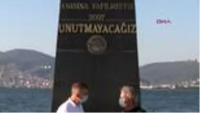 KOCAELİ Belediye Başkanı Sezer Gölcük depremle ilgili acı hatırayı unutmayacak ama geleceğe umutla... KOCAELİ Belediye Başkanı Sezer Gölcük depremle ilgili acı hatırayı unutmayacak ama geleceğe umutla...