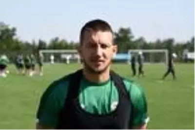 Konyaspor'da Ferhat Öztorun ile yollar ayrıldı Konyaspor'da Ferhat Öztorun ile yollar ayrıldı