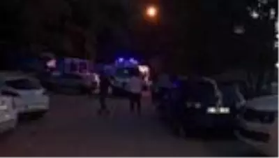 Koyda mahsur kalan 8 kişi için kurtarma çalışması başlatıldı Koyda mahsur kalan 8 kişi için kurtarma çalışması başlatıldı