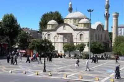 Malatya'da endişe veren koronavirüs haritası! 15 günde yeşilden kırmızıya döndü Malatya'da endişe veren koronavirüs haritası! 15 günde yeşilden kırmızıya döndü