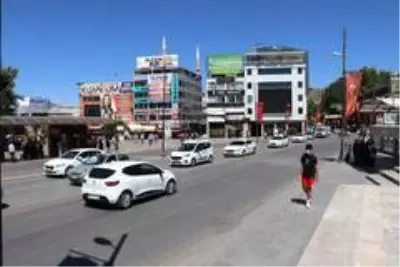 Malatya'da endişe veren koronavirüs haritası! 15 günde yeşilden kırmızıya döndü Malatya'da endişe veren koronavirüs haritası! 15 günde yeşilden kırmızıya döndü