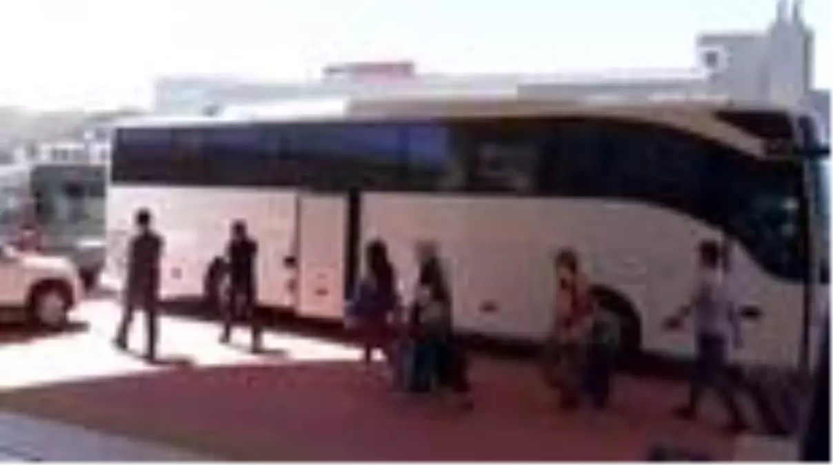 MKE Ankaragücü, Afyonkarahisar'da kampa girdi