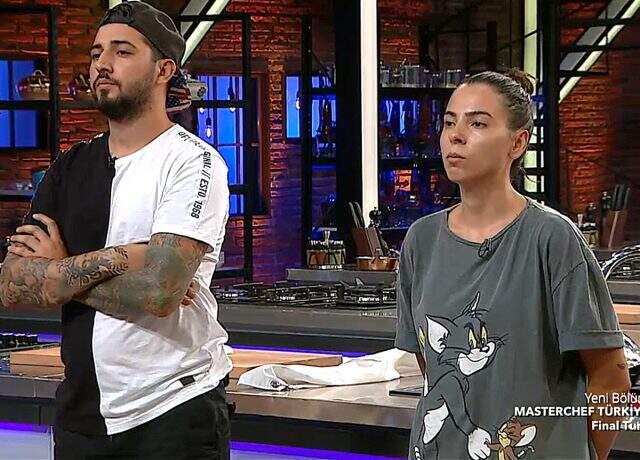 Mücadele devam ediyor! MasterChef Türkiye'nin 13. ana kadro yarışmacısı da belli oldu
