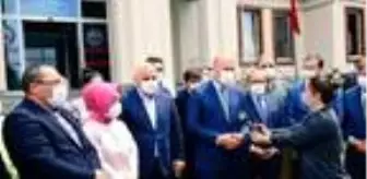 Hayrat: Son dakika haberleri! Of'ta sel ve heyelanın hasarı, gün ağarınca ortaya çıktı (6) Hayrat: Son dakika haberleri! Of'ta sel ve heyelanın hasarı, gün ağarınca ortaya çıktı (6)