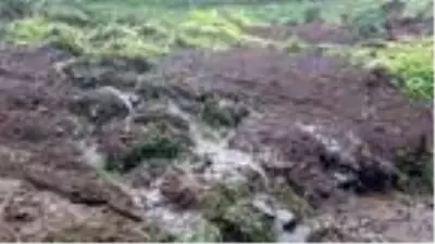 Son dakika... Of'ta sel ve heyelanın hasarı, gün ağarınca ortaya çıktı (5) Son dakika... Of'ta sel ve heyelanın hasarı, gün ağarınca ortaya çıktı (5)