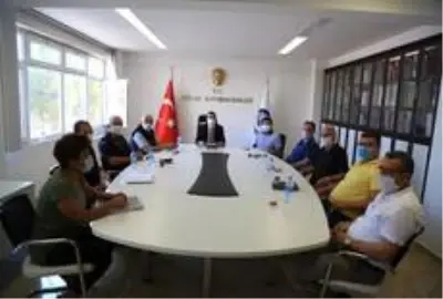 Son dakika haberi! Orman yangınlarına karşı yeni yasaklar getirildi Son dakika haberi! Orman yangınlarına karşı yeni yasaklar getirildi
