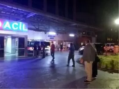 Son dakika haberleri: Otomobilin çarptığı kadın hayata tutunamadı Son dakika haberleri: Otomobilin çarptığı kadın hayata tutunamadı