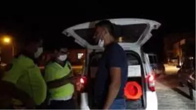Son dakika haberleri: Polis kural ihlallerini affetmedi, vatandaş film gibi uygulama izledi Son dakika haberleri: Polis kural ihlallerini affetmedi, vatandaş film gibi uygulama izledi