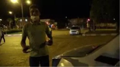 Son dakika haberleri: Polis kural ihlallerini affetmedi, vatandaş film gibi uygulama izledi Son dakika haberleri: Polis kural ihlallerini affetmedi, vatandaş film gibi uygulama izledi