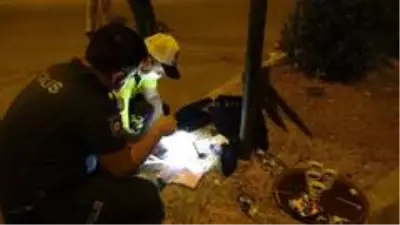 Son dakika haberleri: Polis kural ihlallerini affetmedi, vatandaş film gibi uygulama izledi Son dakika haberleri: Polis kural ihlallerini affetmedi, vatandaş film gibi uygulama izledi