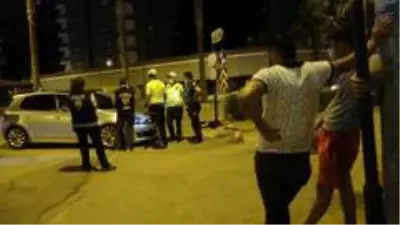 Son dakika haberleri: Polis kural ihlallerini affetmedi, vatandaş film gibi uygulama izledi Son dakika haberleri: Polis kural ihlallerini affetmedi, vatandaş film gibi uygulama izledi