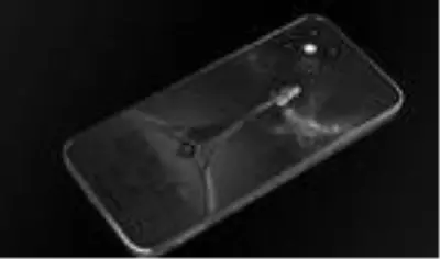 Rus şirket Elon Musk'a özel telefon tasarladı Rus şirket Elon Musk'a özel telefon tasarladı