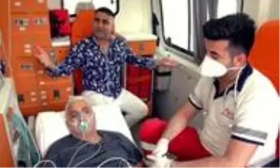 Sağlıkta şiddete türkülü kınama Sağlıkta şiddete türkülü kınama