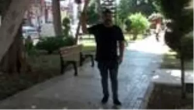 Sağlıkta şiddete türkülü kınama Sağlıkta şiddete türkülü kınama