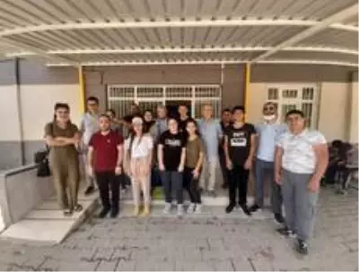 Son dakika haberleri! Selzede öğrencilerin büyük başarısı Son dakika haberleri! Selzede öğrencilerin büyük başarısı