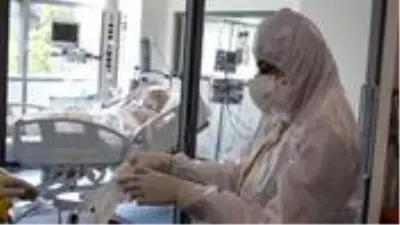 Sevilen doktor Abdurrahman Demir, koronadan hayatını kaybetti Sevilen doktor Abdurrahman Demir, koronadan hayatını kaybetti
