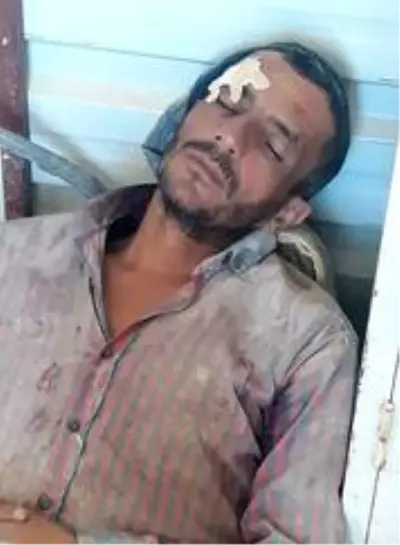 Son dakika haberi | Seyir halindeki otomobil takla attı: 1 ölü, 1'i ağır 3 yaralı Son dakika haberi | Seyir halindeki otomobil takla attı: 1 ölü, 1'i ağır 3 yaralı