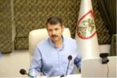 Sivas'ta 65 yaş üstüne sokağa çıkma kısıtlaması Sivas'ta 65 yaş üstüne sokağa çıkma kısıtlaması