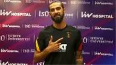 Son Dakika: Kasımpaşa'dan ayrılan kaleci Fatih Öztürk resmen Galatasaray'da Son Dakika: Kasımpaşa'dan ayrılan kaleci Fatih Öztürk resmen Galatasaray'da