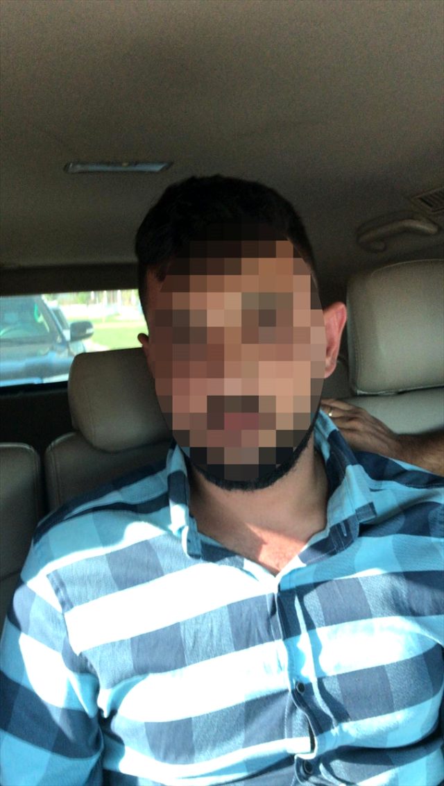 Son Dakika: Metropollerde sansasyonel bombalı eylem hazırlığındaki terörist, Adana'da yakalandı