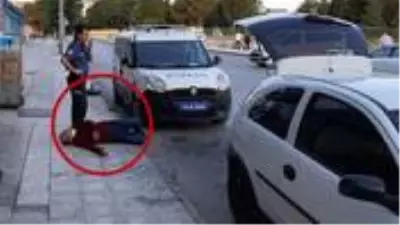 Son pişmanlık fayda etti! Fare zehri içtikten sonra polisi arayınca ölümden döndü Son pişmanlık fayda etti! Fare zehri içtikten sonra polisi arayınca ölümden döndü