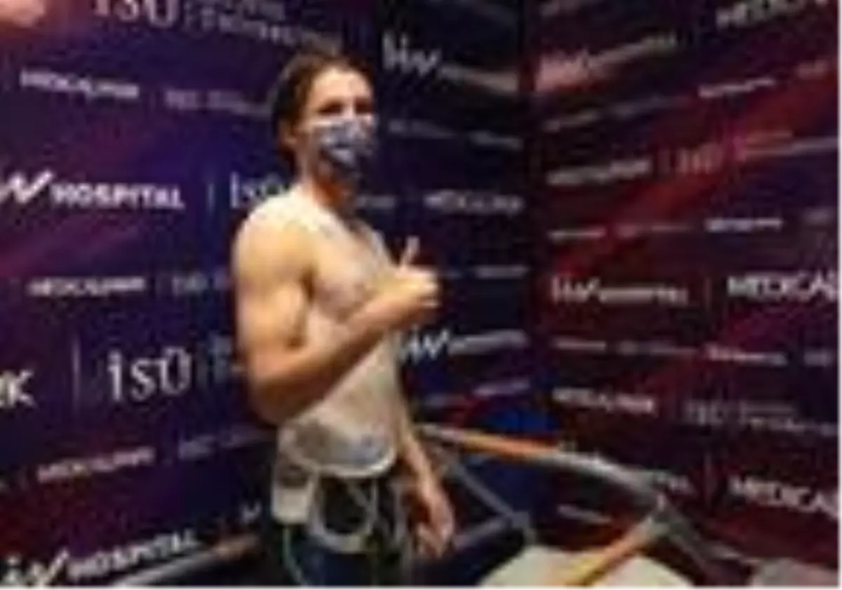 Trabzonspor'da Trondsen ve Plaza'ya sağlık kontrolü