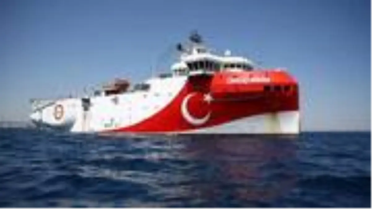 Türkiye'den Doğu Akdeniz'deki gerginlikle ilgili manidar açıklama: Dostluğumuz değerlidir, bilen için