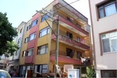 Türkiye genelinde her 100 evden 55'i deprem sigortası yaptırmış Türkiye genelinde her 100 evden 55'i deprem sigortası yaptırmış