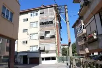 Türkiye genelinde her 100 evden 55'i deprem sigortası yaptırmış Türkiye genelinde her 100 evden 55'i deprem sigortası yaptırmış