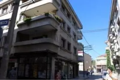 Türkiye genelinde her 100 evden 55'i deprem sigortası yaptırmış Türkiye genelinde her 100 evden 55'i deprem sigortası yaptırmış