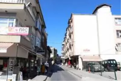 Türkiye genelinde her 100 evden 55'i deprem sigortası yaptırmış Türkiye genelinde her 100 evden 55'i deprem sigortası yaptırmış