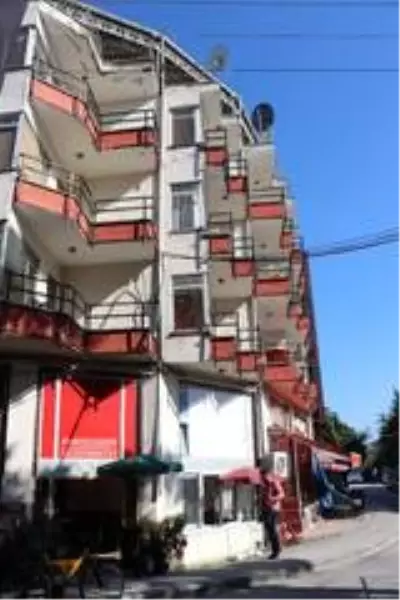 Türkiye genelinde her 100 evden 55'i deprem sigortası yaptırmış Türkiye genelinde her 100 evden 55'i deprem sigortası yaptırmış