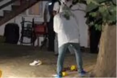 Son dakika haber... Üvey amcası tarafından 43 santimlik 'kama' ile öldürüldü Son dakika haber... Üvey amcası tarafından 43 santimlik 'kama' ile öldürüldü