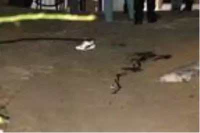Son dakika haber... Üvey amcası tarafından 43 santimlik 'kama' ile öldürüldü Son dakika haber... Üvey amcası tarafından 43 santimlik 'kama' ile öldürüldü