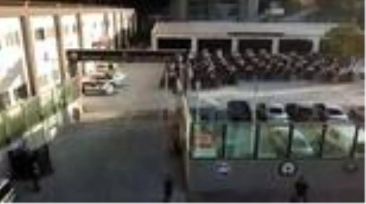 Uyuşturucuyla mücadele kapsamında bir ayda 240 sokak satıcısı tutuklandı