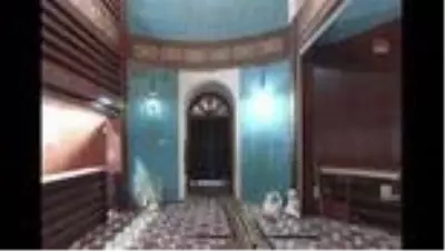Vakıflar Genel Müdürü Ersoy'dan Galata Kulesi'ndeki restorasyona ilişkin açıklama (2)