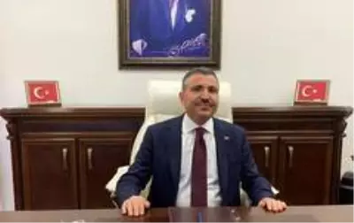 Son dakika haberi | Vali Atay ve başkan Özlü'den geçmiş olsun mesajı Son dakika haberi | Vali Atay ve başkan Özlü'den geçmiş olsun mesajı