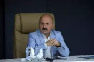 Vali Varol: Vali Varol: