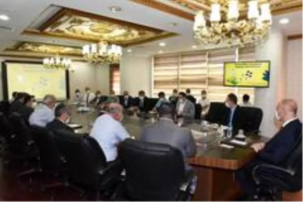 Viranşehir'de GES için hazırlık başladı