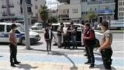 Son dakika haberi! Yeğenini öldüren üvey amca tutuklandı Son dakika haberi! Yeğenini öldüren üvey amca tutuklandı