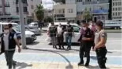 Son dakika haberi! Yeğenini öldüren üvey amca tutuklandı Son dakika haberi! Yeğenini öldüren üvey amca tutuklandı