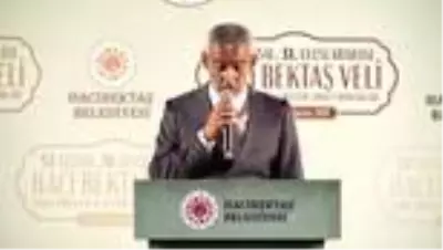 57. Ulusal, 31. Uluslararası Hacı Bektaş Veli Anma Törenleri, Kültür ve Sanat Etkinlikleri (3)