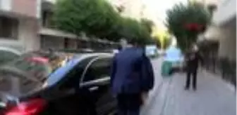 Gelecek Partisi: AHMET DAVUTOĞLU'NDAN HDP EŞ GENEL BAŞKANI MİTHAT SANCAR'A TAZİYE ZİYARETİ Gelecek Partisi: AHMET DAVUTOĞLU'NDAN HDP EŞ GENEL BAŞKANI MİTHAT SANCAR'A TAZİYE ZİYARETİ